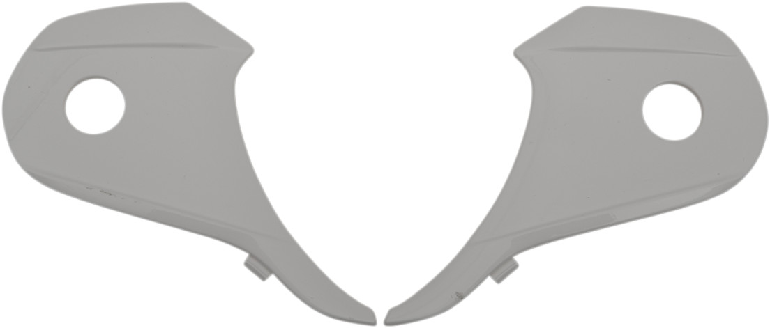Z1R Range Helmet Side Plates