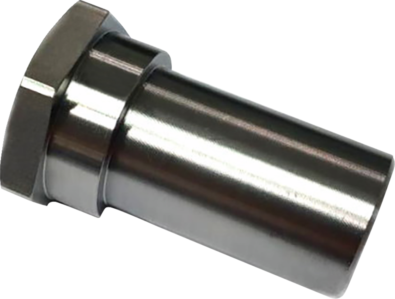 Drag specialties Compensating Sprocket Nut - '70-'90 Harley Davidson