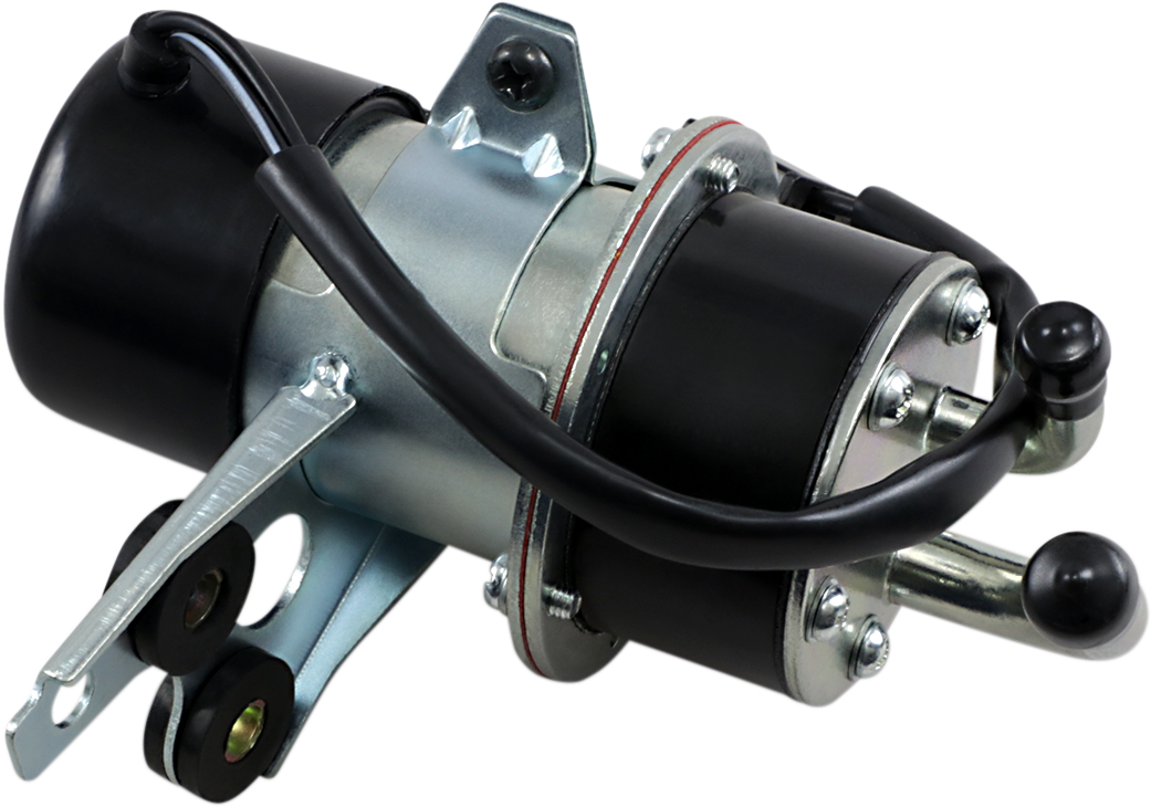 Fuel Pump Rebuild Kit