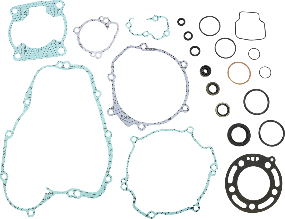 PROX Complete Gasket Kit