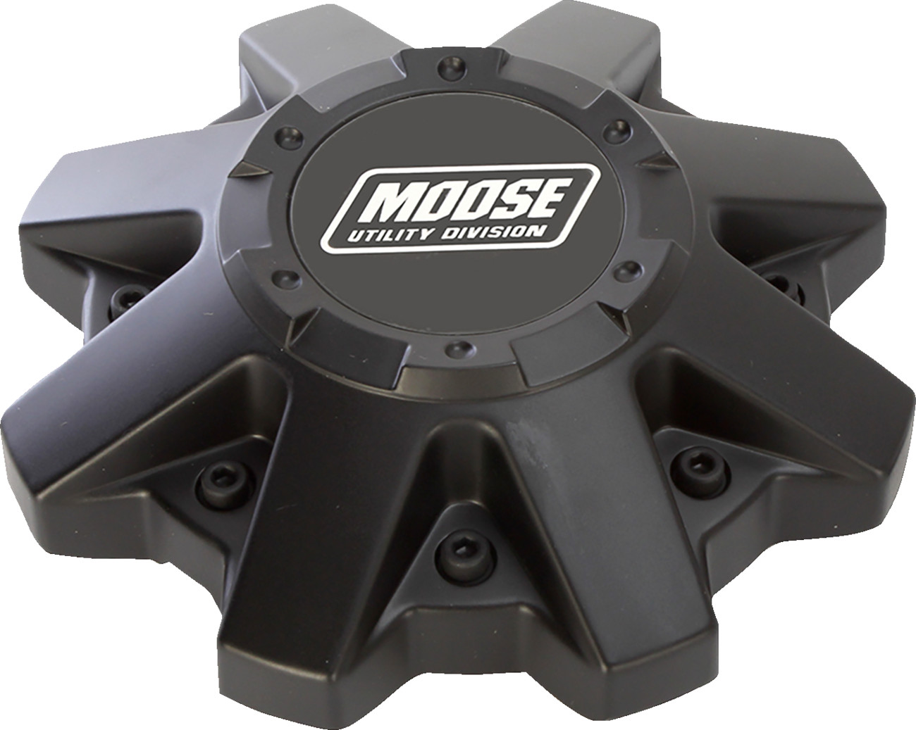 Moose Racing Replacement 548M Wheel Center Cap