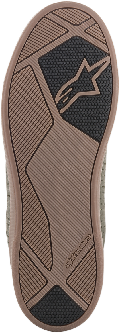 Alpinestars Jam Air Riding Shoes