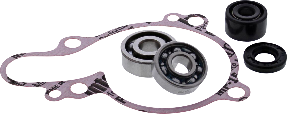 Water Pump Repair Kit