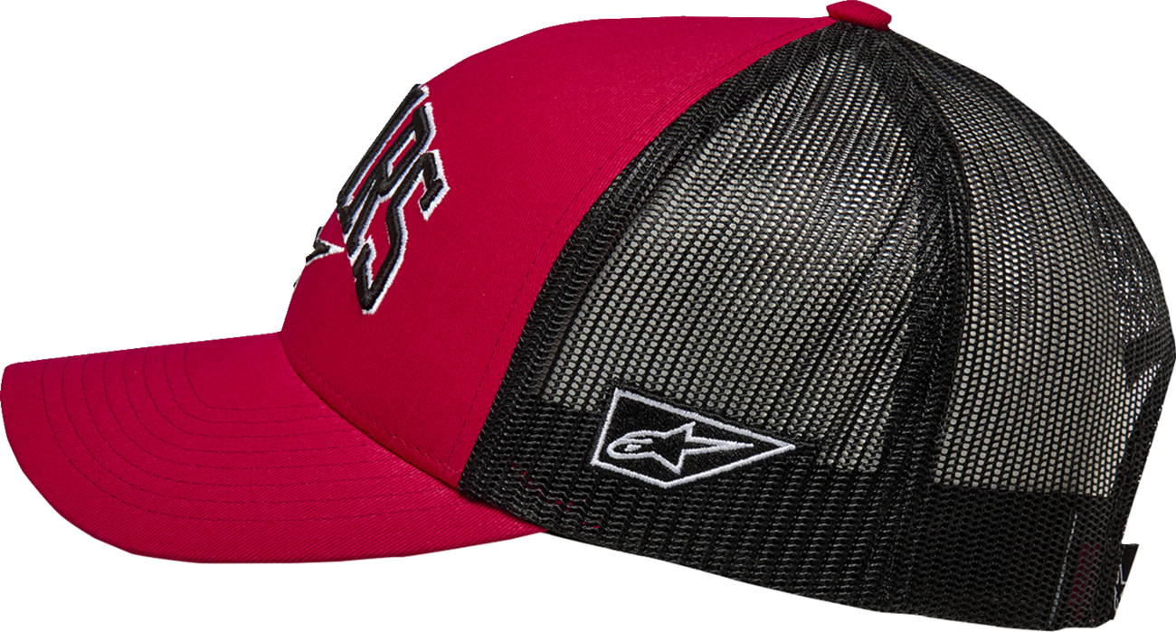 ALPINESTARS Dunker Trucker Hat