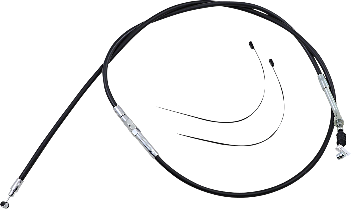 XR Clutch Cable for Indian