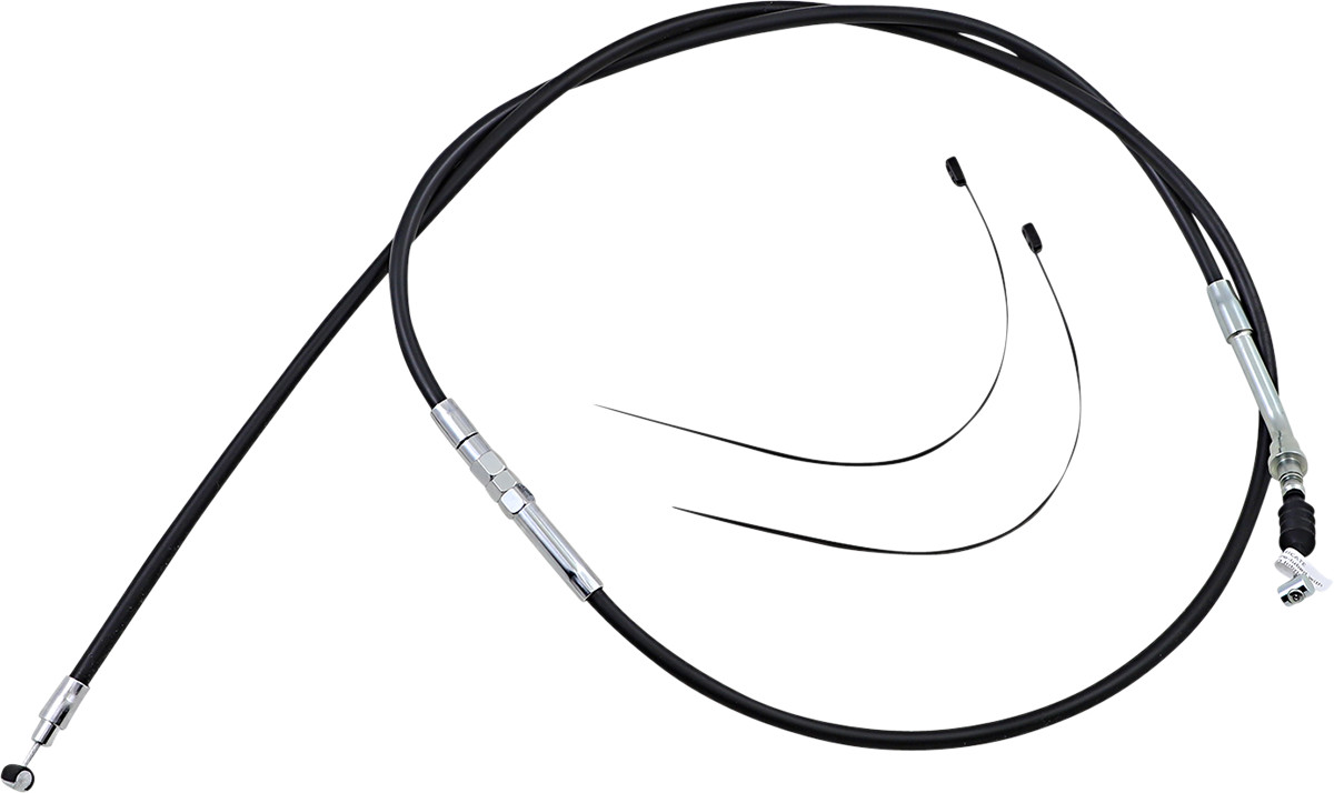 MAGNUM SHIELDING XR Clutch Cable for Indian