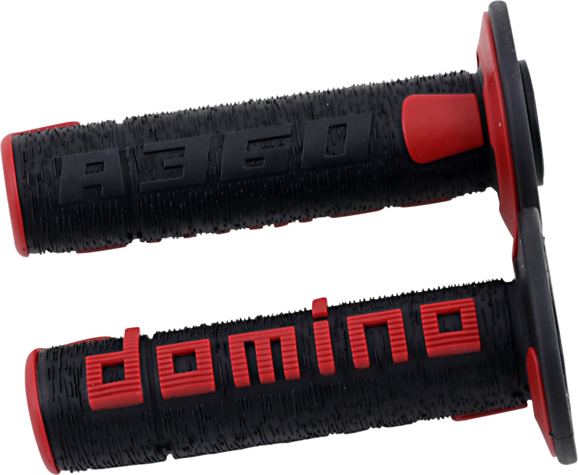 G2 ERGONOMICS CORP. A360 Off-Road Grips