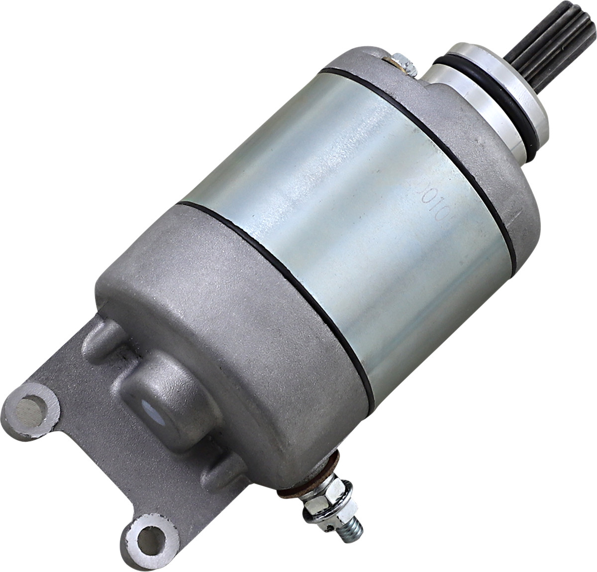 Moose Racing Starter Motor
