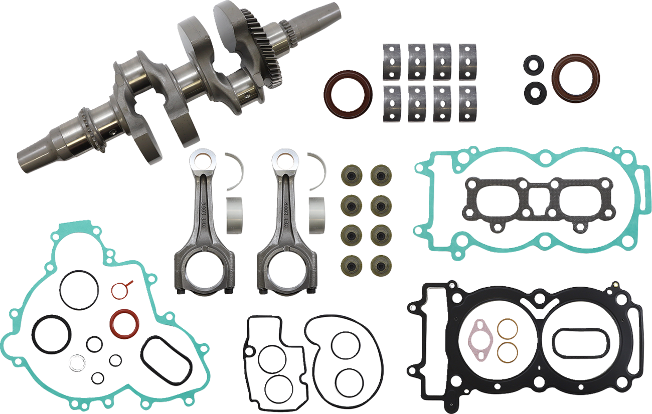 Hot Rods Bottom End Kit Polaris Ace 900 / Ranger 900 / RZR 900 2016