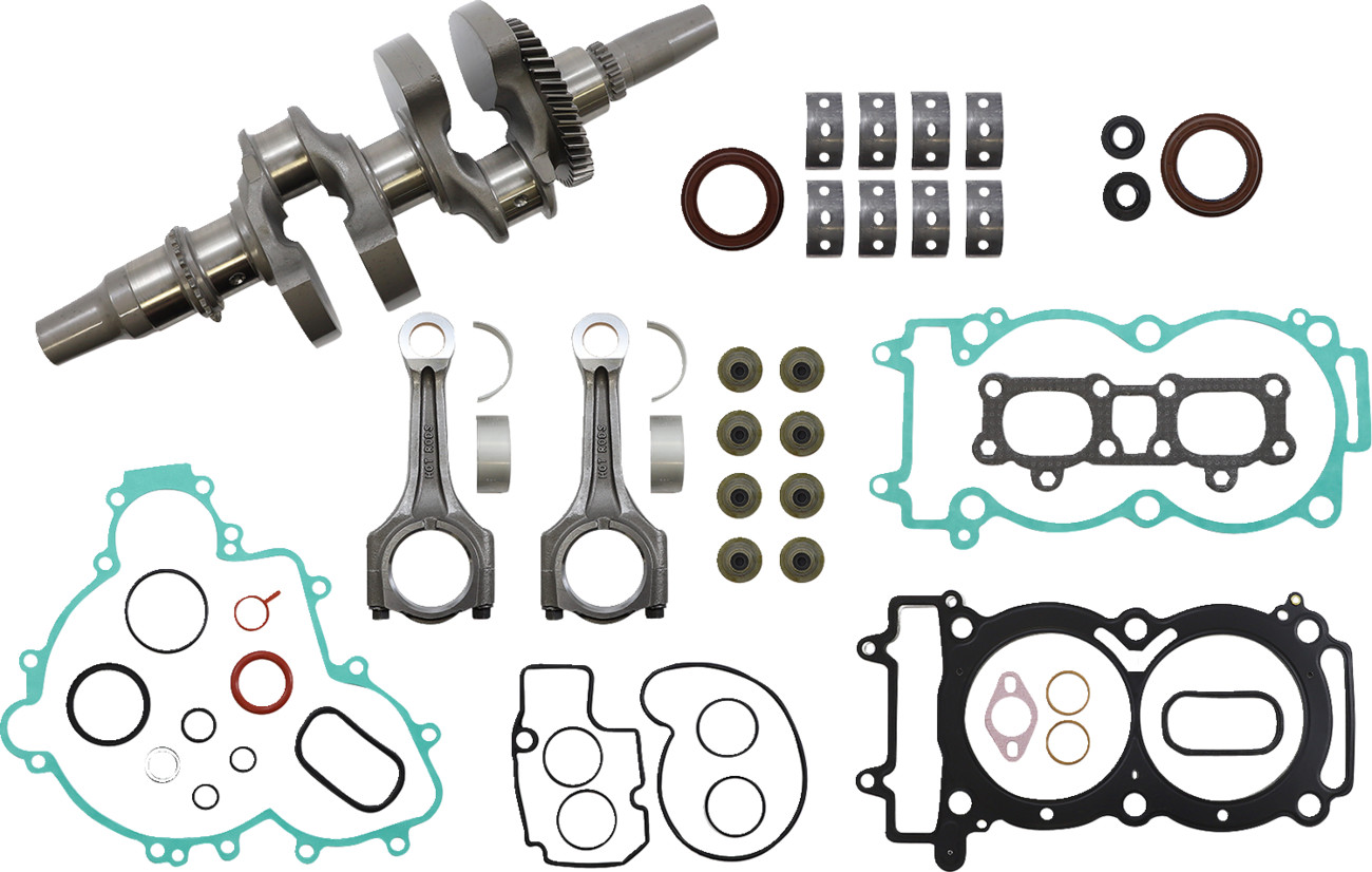 HOT RODS Complete Bottom End Kit