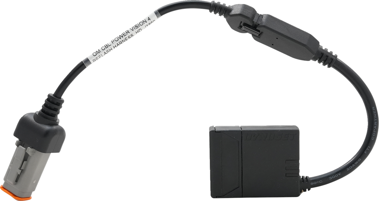 DYNOJET Power Vision 4