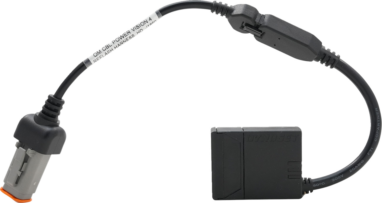 DYNOJET Power Vision 4