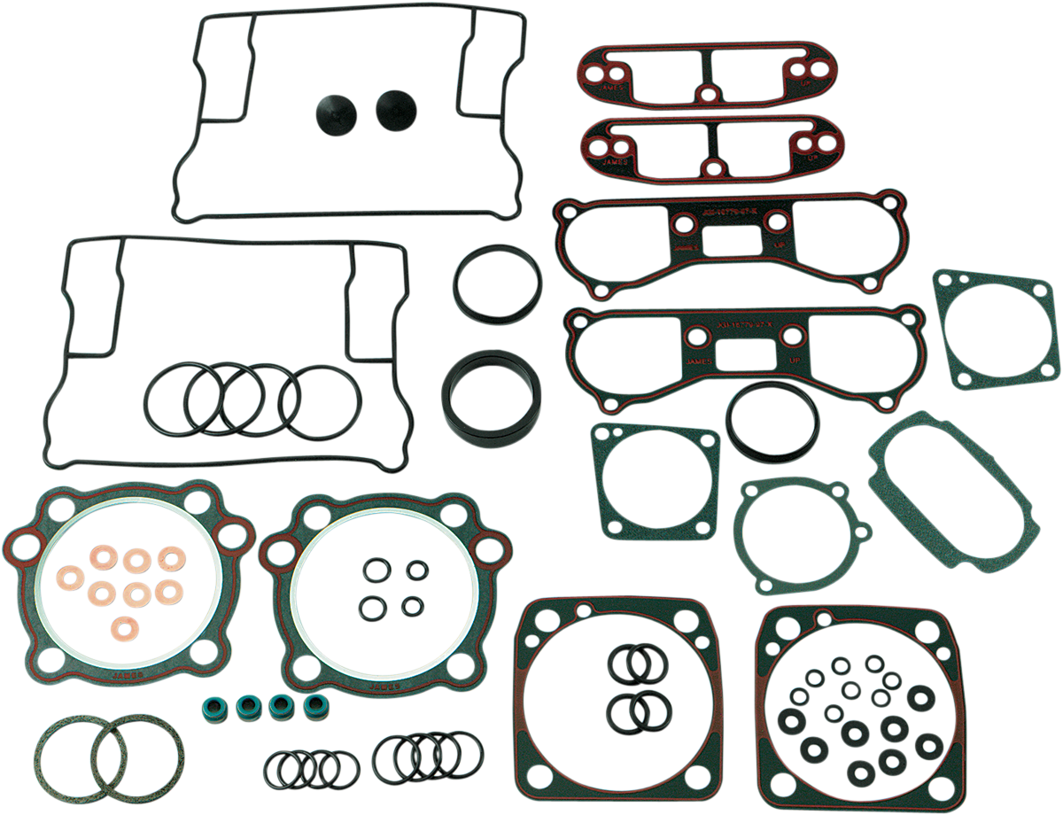 Top End Gasket Kit