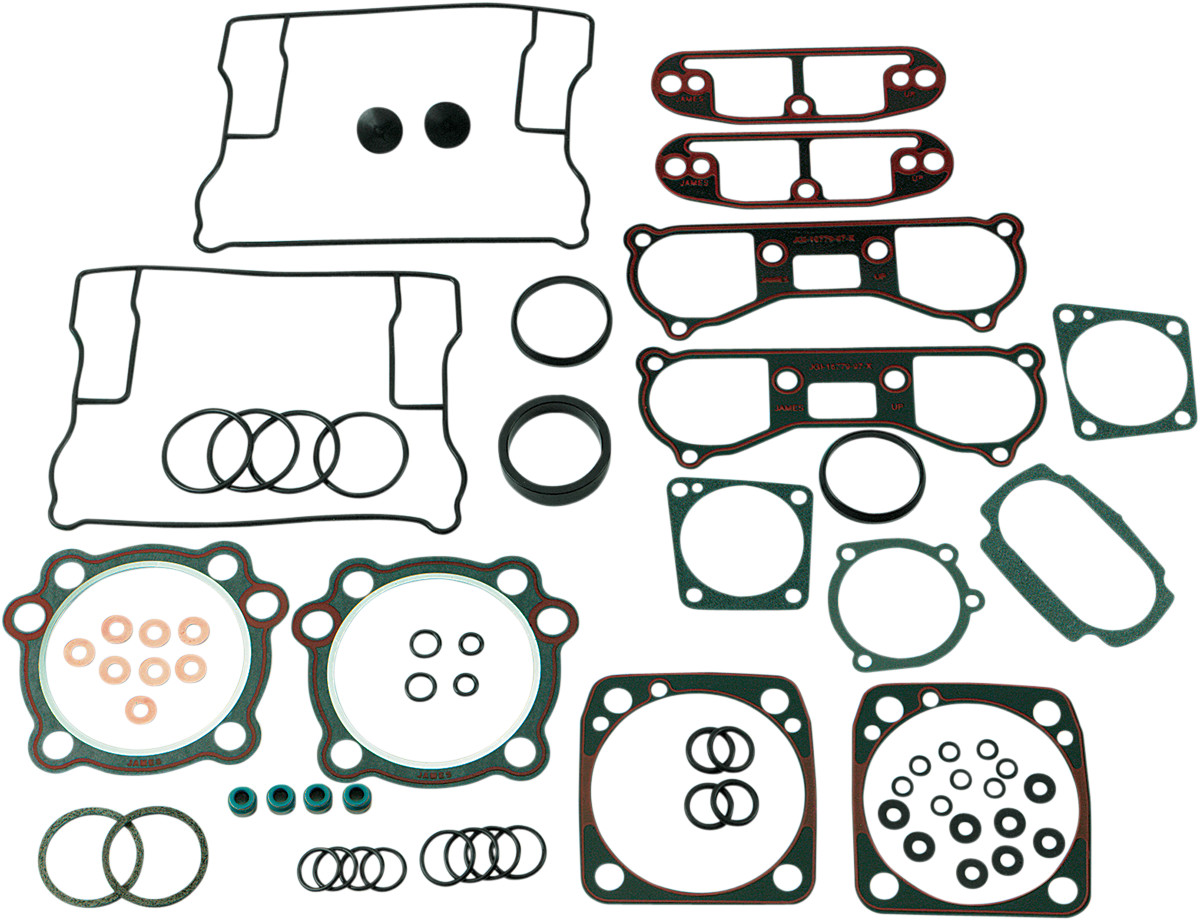 Top End Gasket Kit