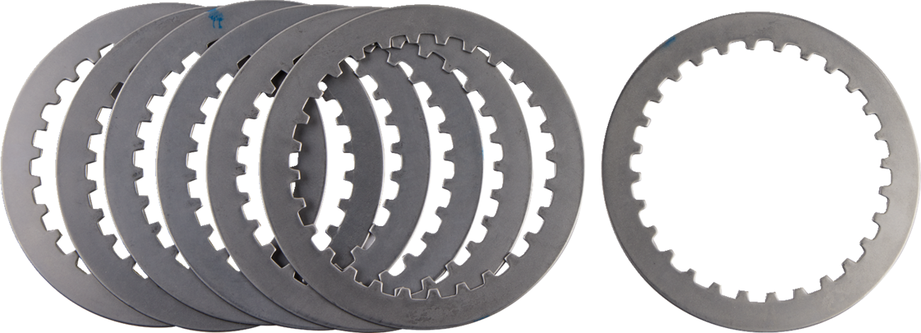 Clutch Steel Alloy Drive Plate