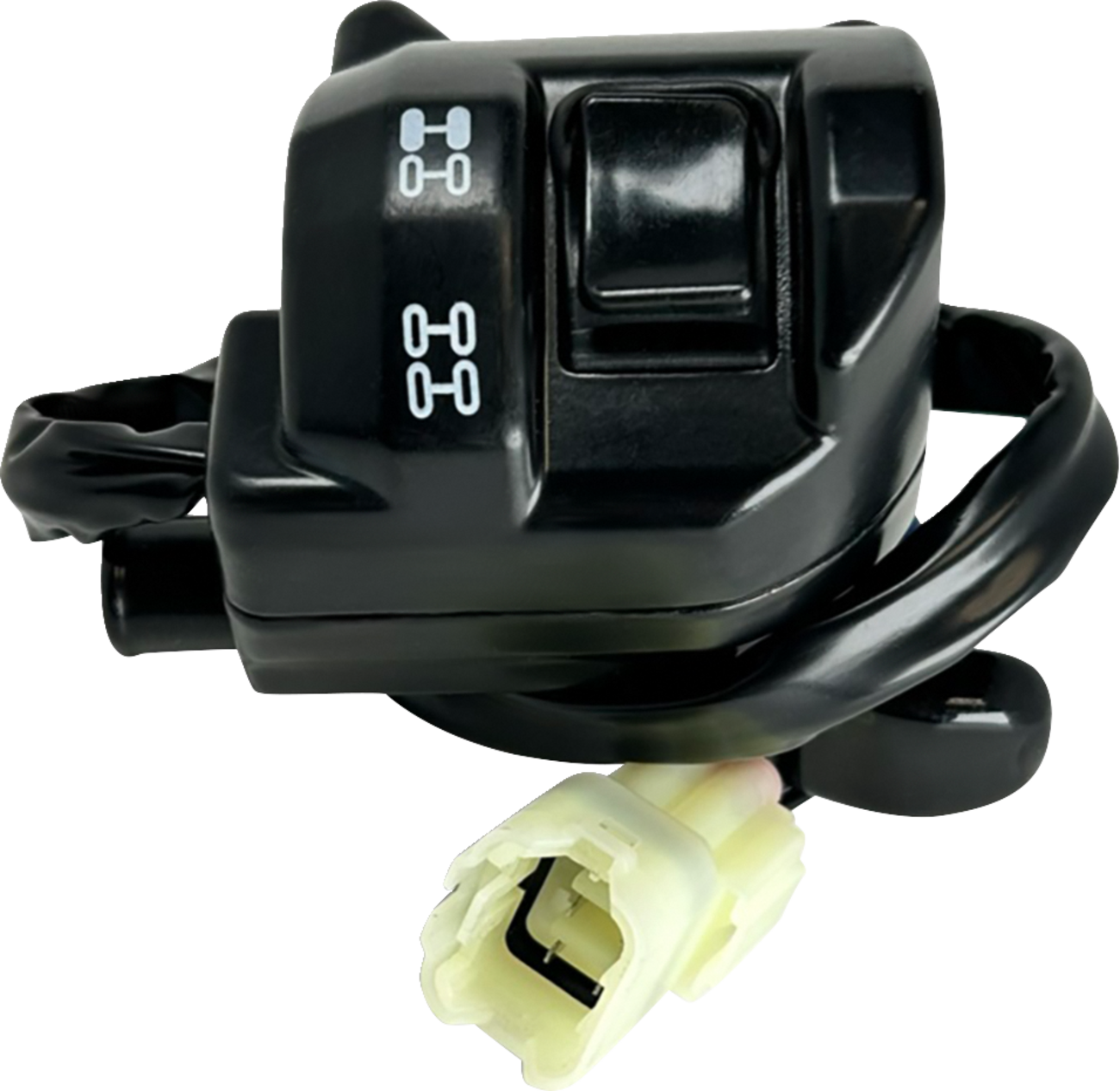 Throttle Assembly