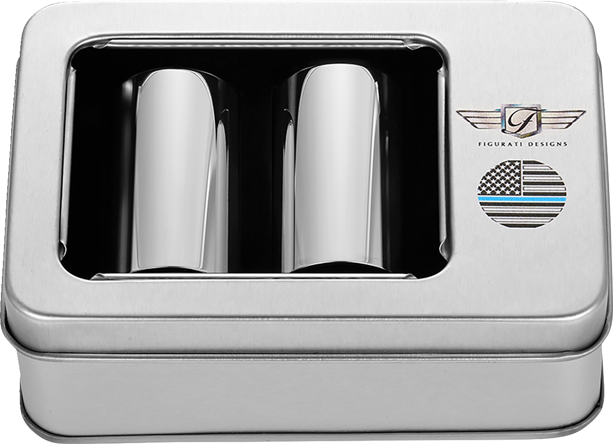 Docking Covers