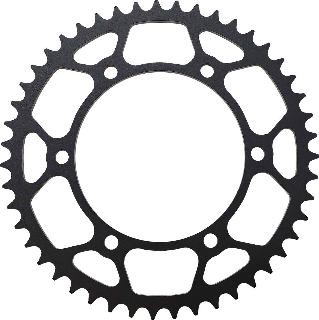 Moose Racing Steel Rear Sprocket