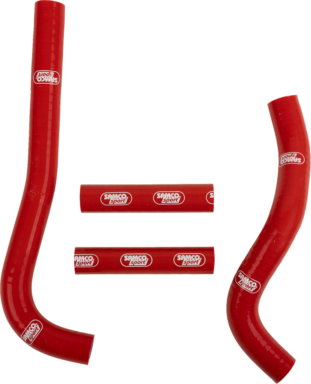 Moose Racing Radiator Hose Kit Honda CRF150R 2007-2025