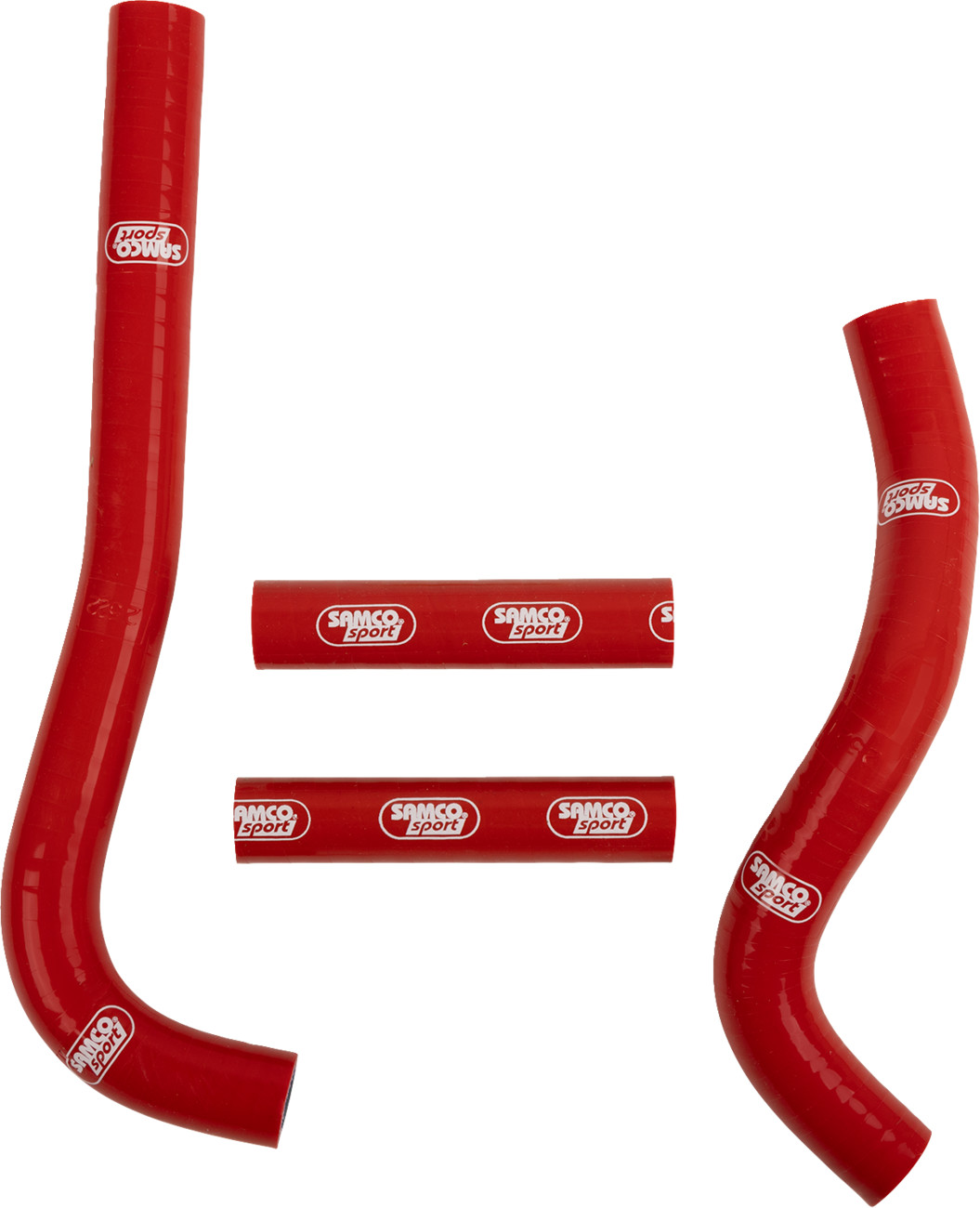 Moose Racing OEM Fit Radiator Hose Kit