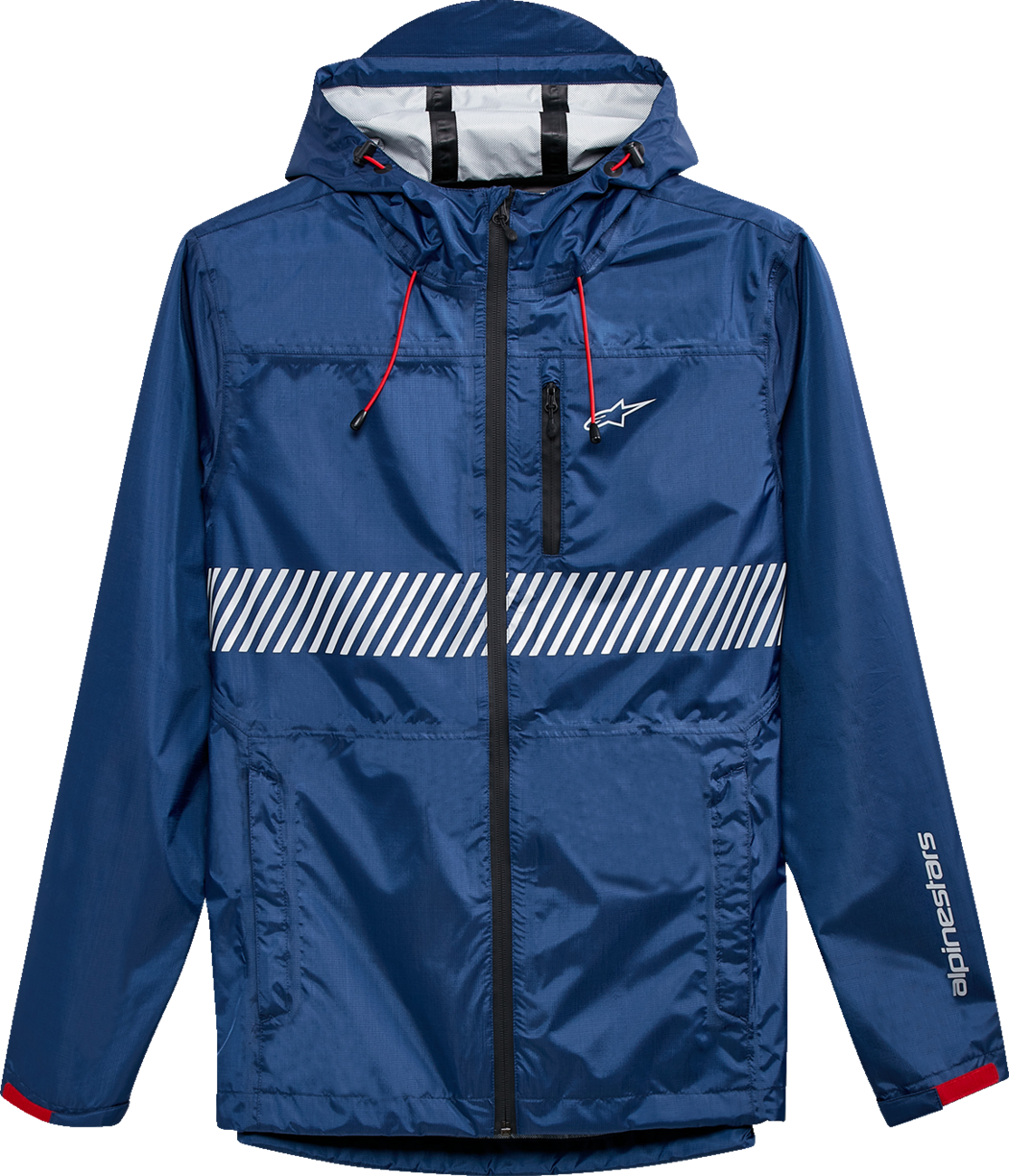 ALPINESTARS Fusion Rain Jacket