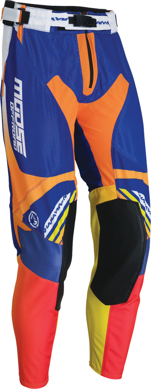 Moose Racing Sahara Pants