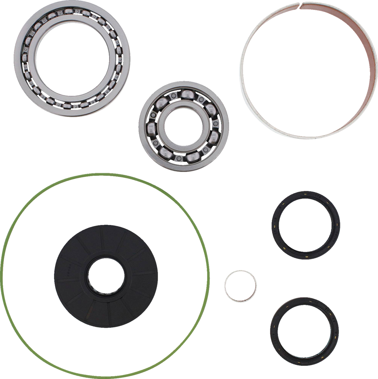 Moose offroad Differential Bearing/Seal Kit - Front - Ranger 570 SP Polaris