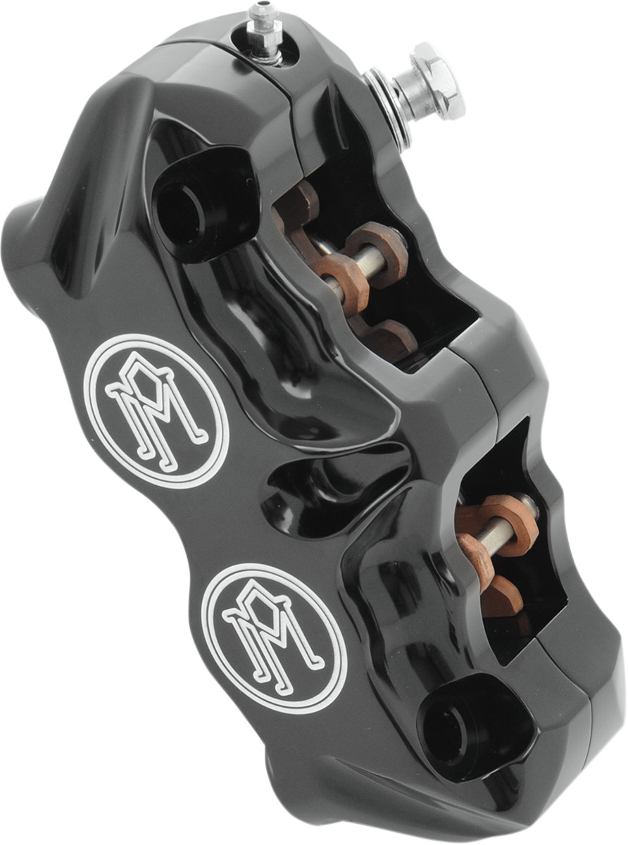 Performance Machine Radial Mount Brake Calipers