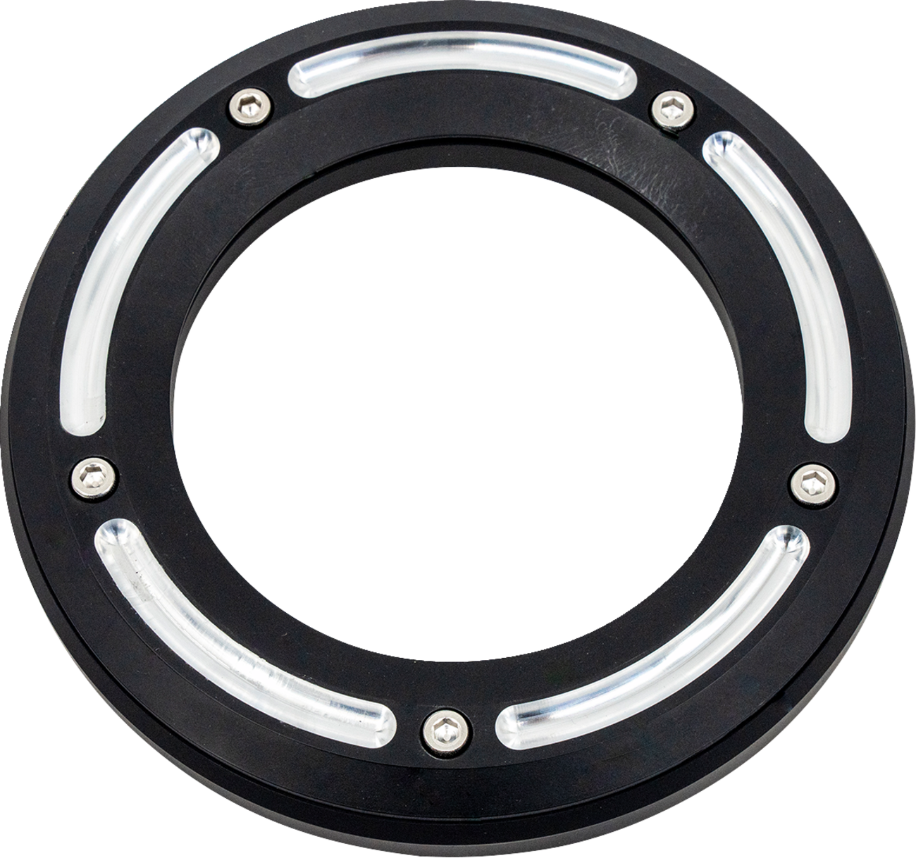 TRASK Assault Derby Cover with Window