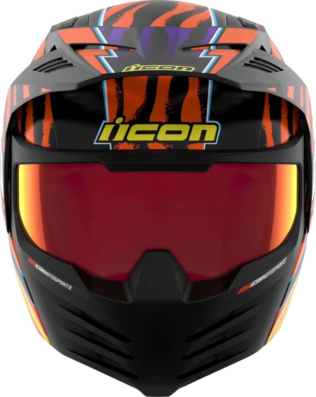 ICON Elsinore™ Rad Dawn Helmet