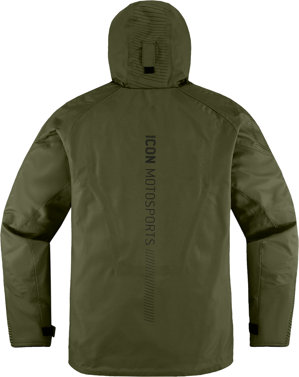 Icon PDX3™ Jacket