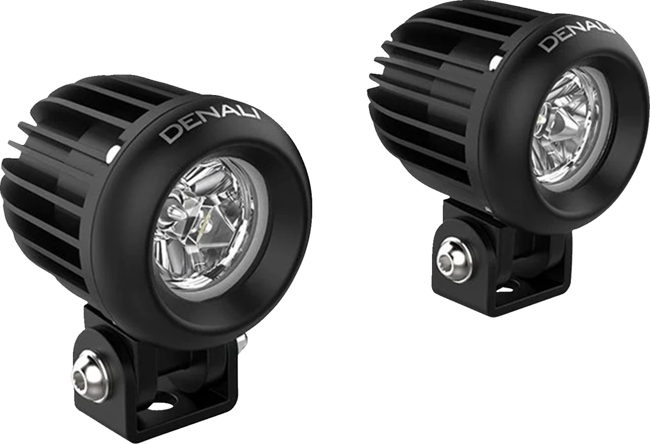 Denali D2 2.0 LED Light Pod With DataDim Technology