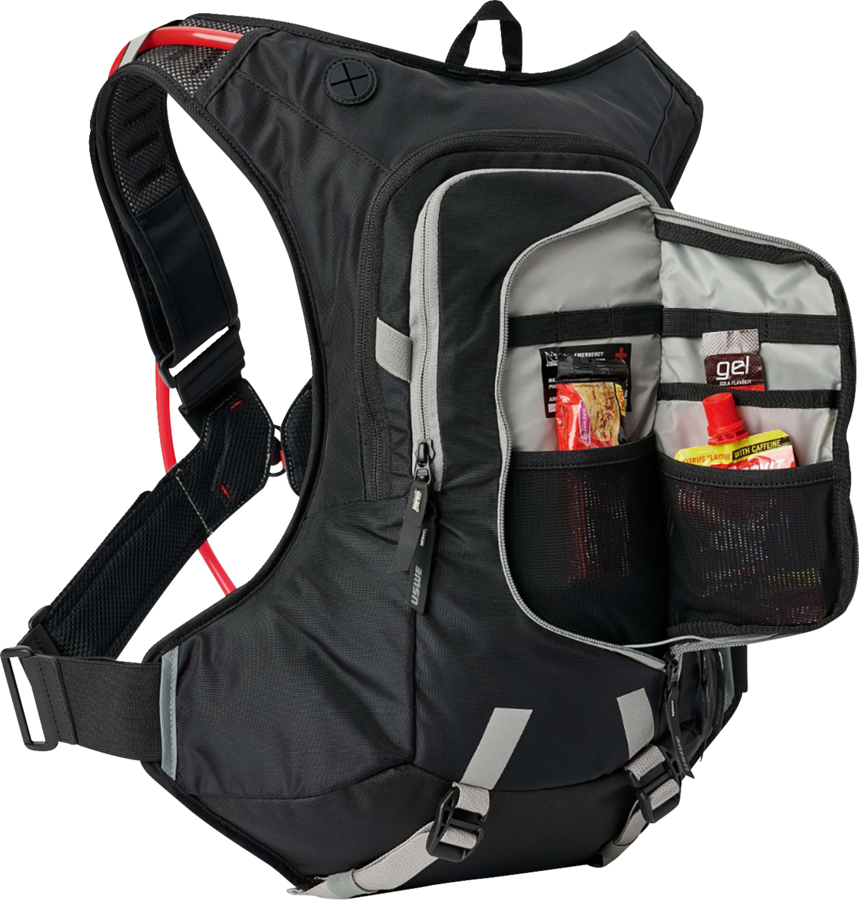 USWE Moto Hydro 12L Adventure Fit Hydration Pack
