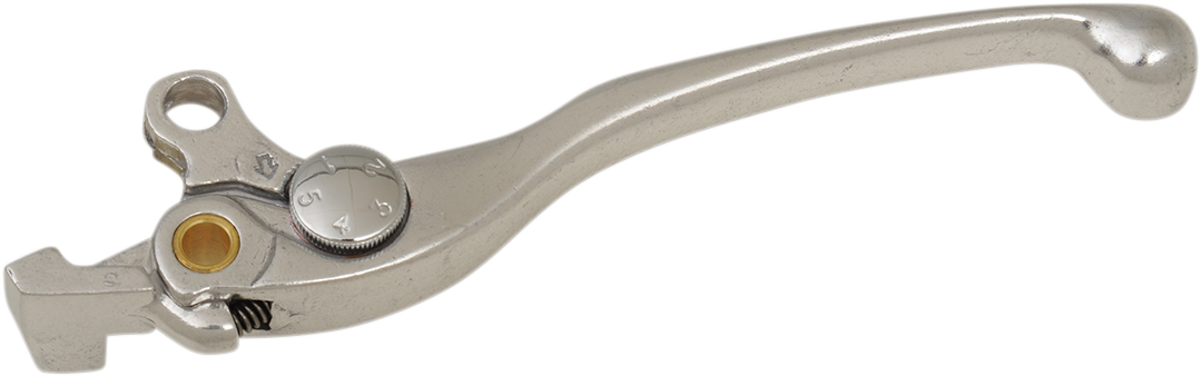 Parts unlimited Lever - Left Hand Yamaha