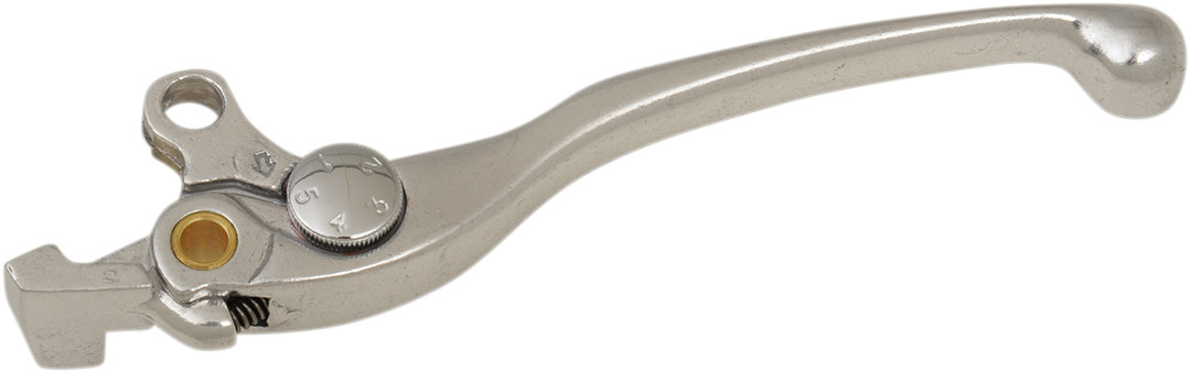 PARTS UNLIMITED Replacement Clutch Lever — Standard