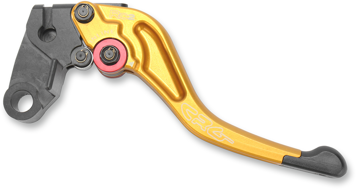 CRG RC2 Clutch Lever Kawasaki Ninja 1000 / Z1000 / ZX636 / ZX6R / ZX10R / ZX12R