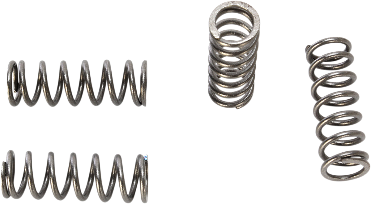 BBR Motorsports Heavy Duty Clutch Springs Yamaha TTR125 / L / E / LE 2000-2025