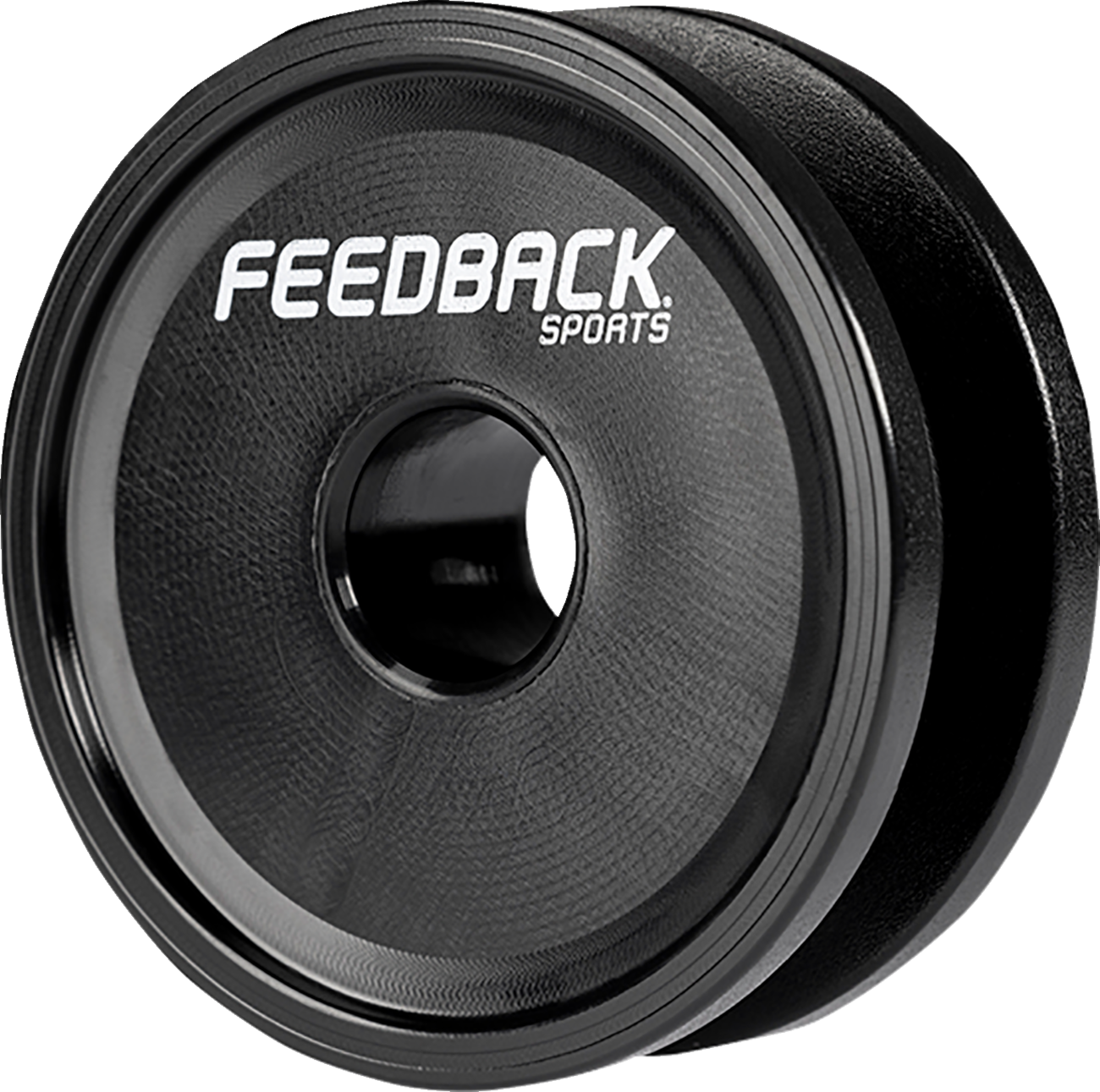 FEEDBACK SPORTS Thru-Axle Chain Keeper