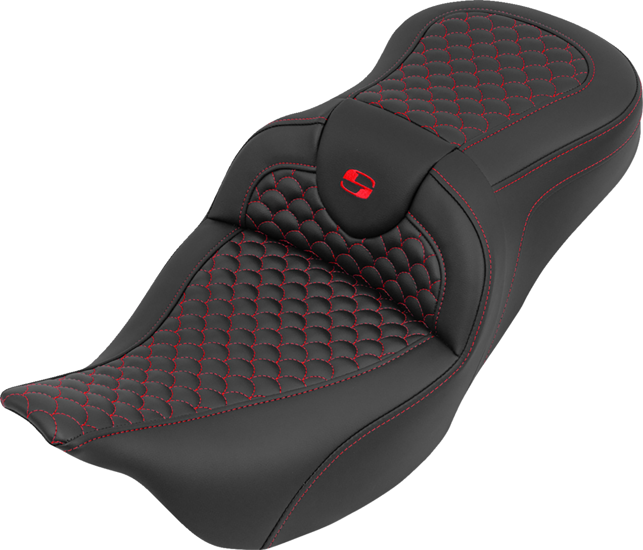 SADDLEMEN RoadSofa™ Seat