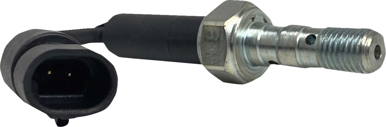 Brake Light Pressure Switch