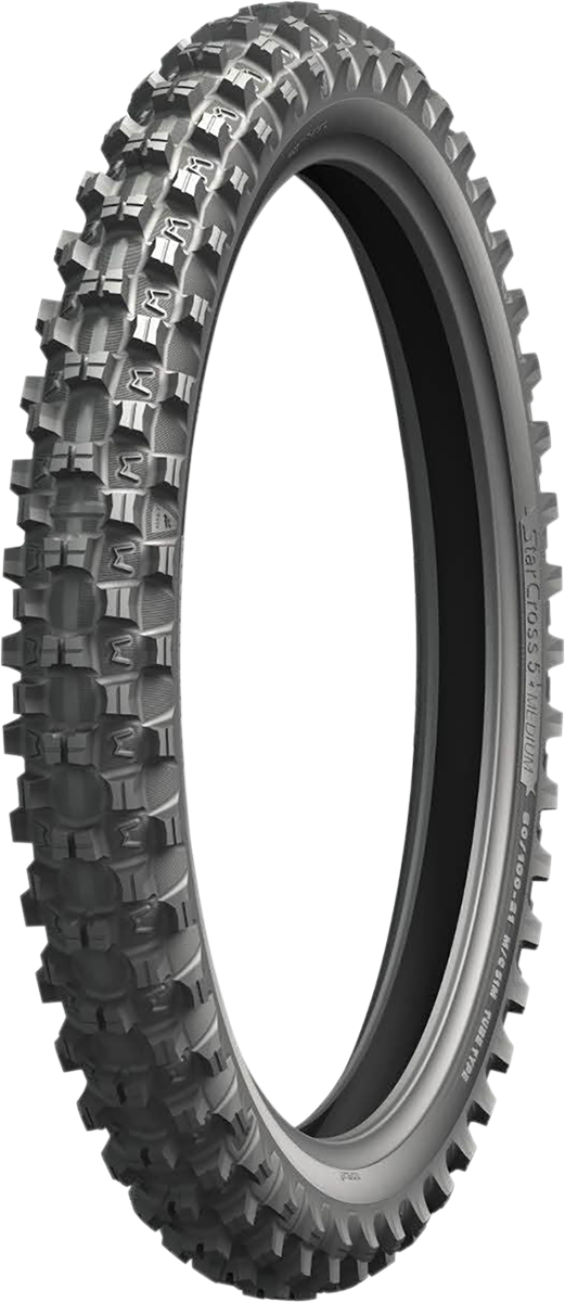 Michelin Tire - StarCross 5 Mini - Front - 60/100-14 - 29M