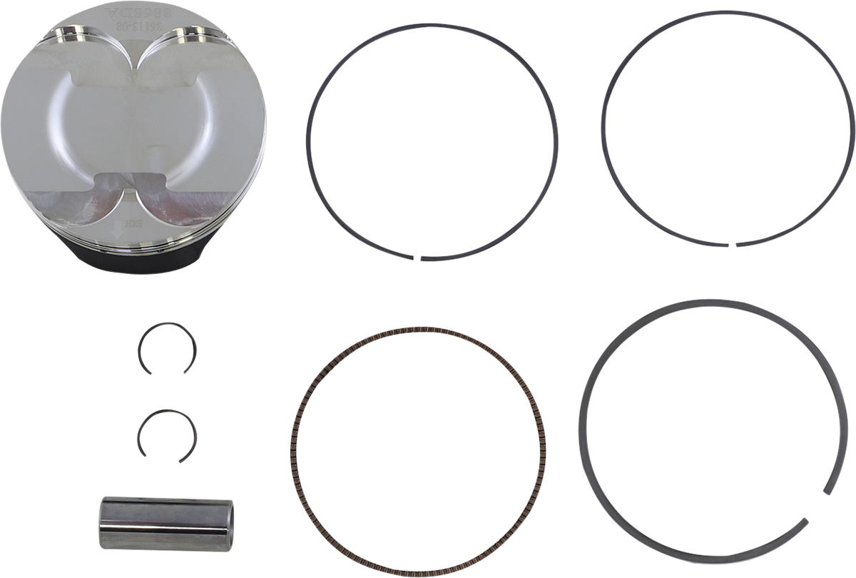 Piston Kit for 4 Stroke