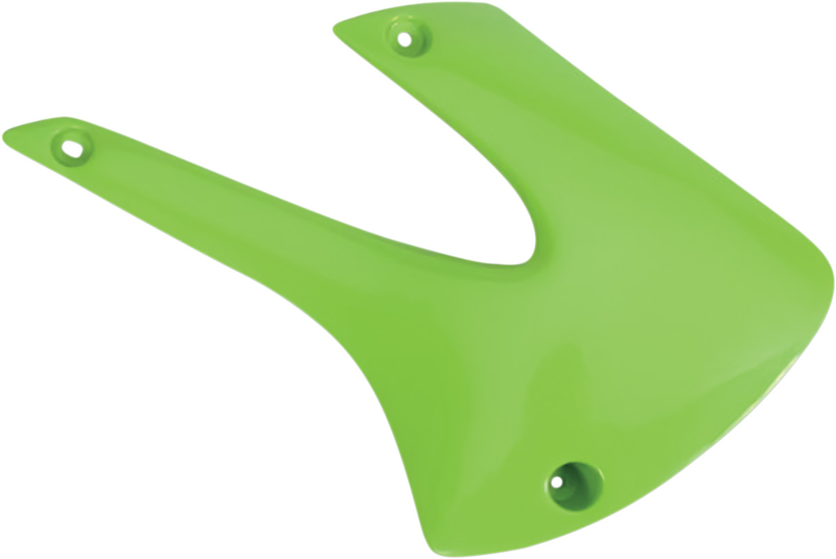UFO Radiator Shrouds Kawasaki K80 1998-2000