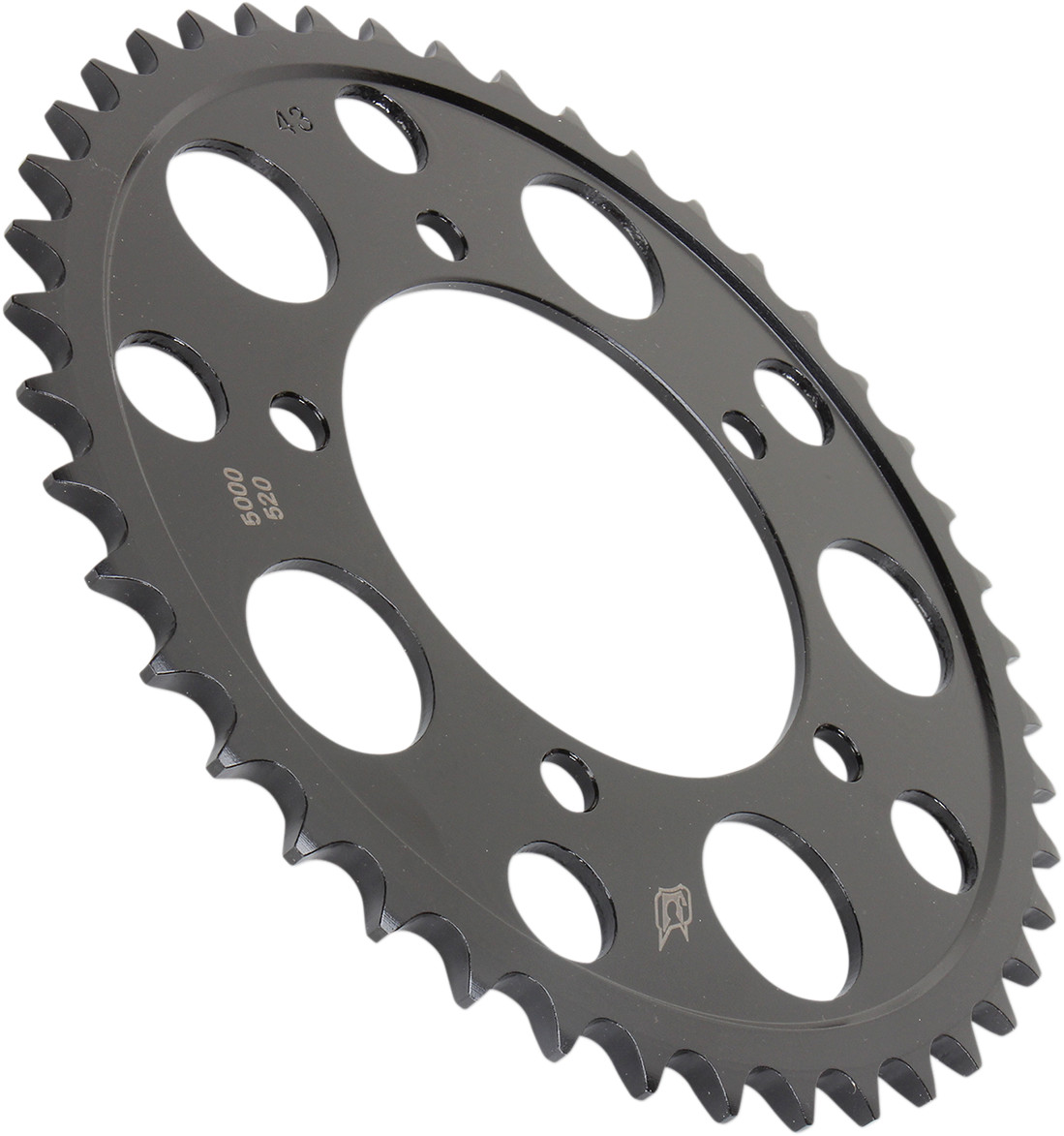 DRIVEN RACING Lightweight Steel Sprocket