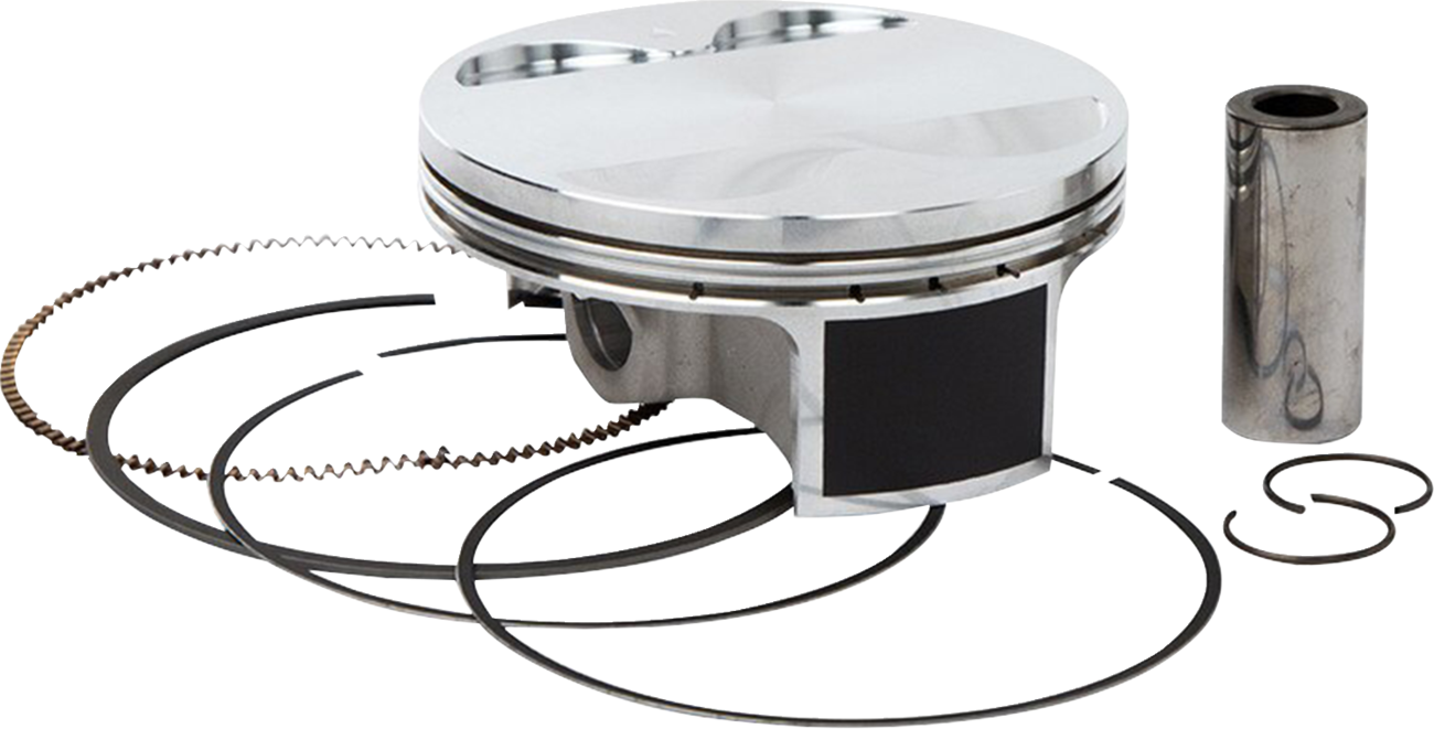 VERTEX Piston Kit Forged Replica for 4 Stroke