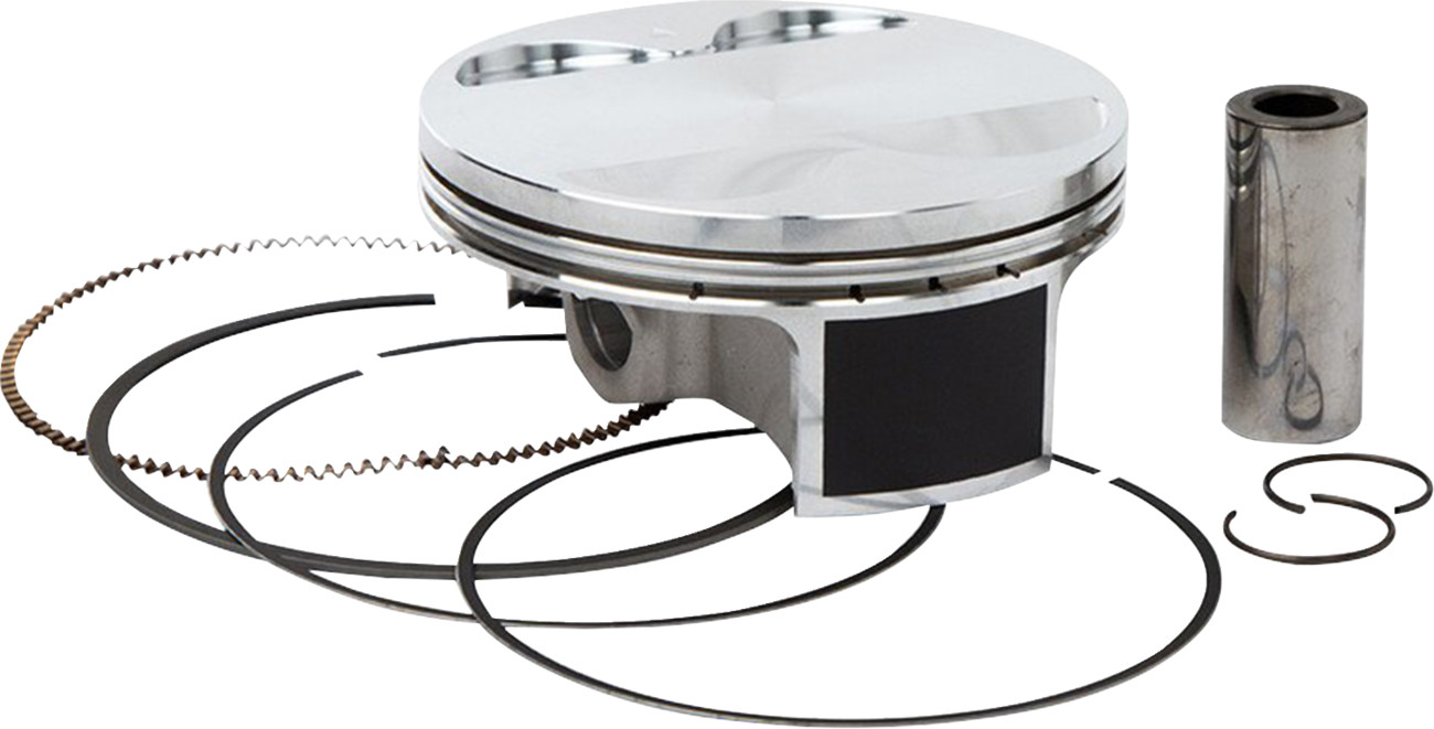 VERTEX Piston Kit Forged Replica for 4 Stroke