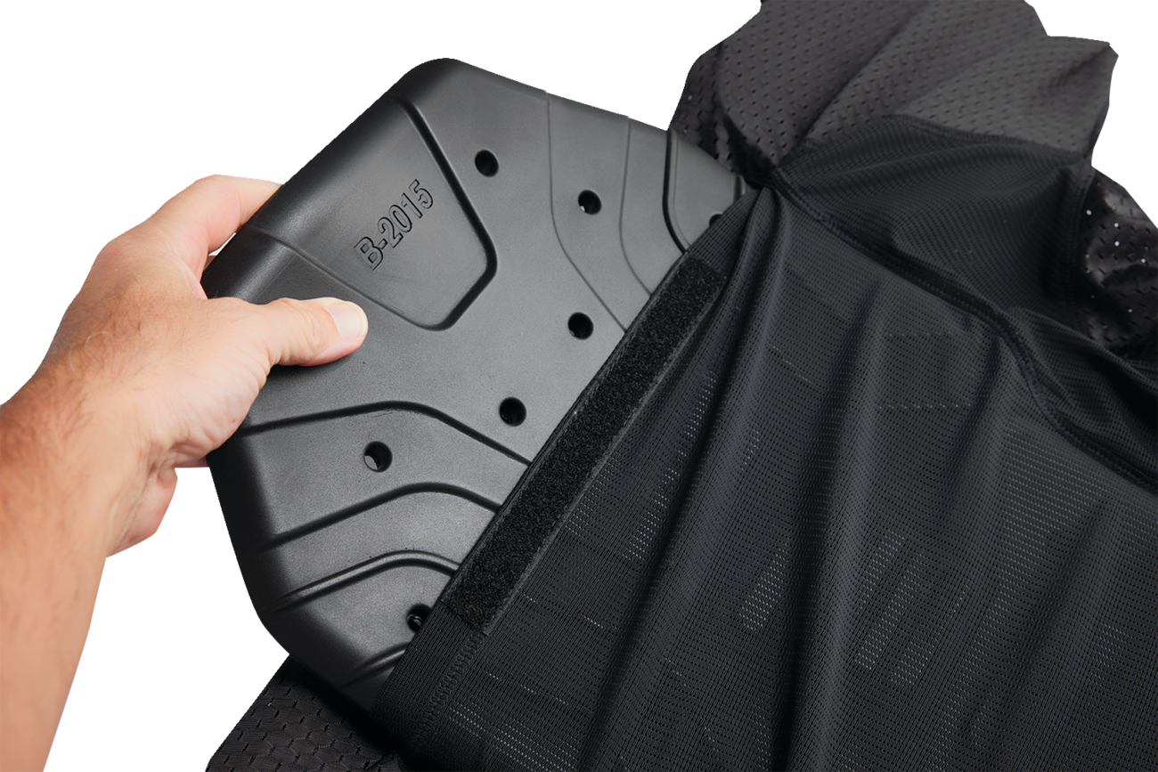 Thor Sentry Stealth Guard