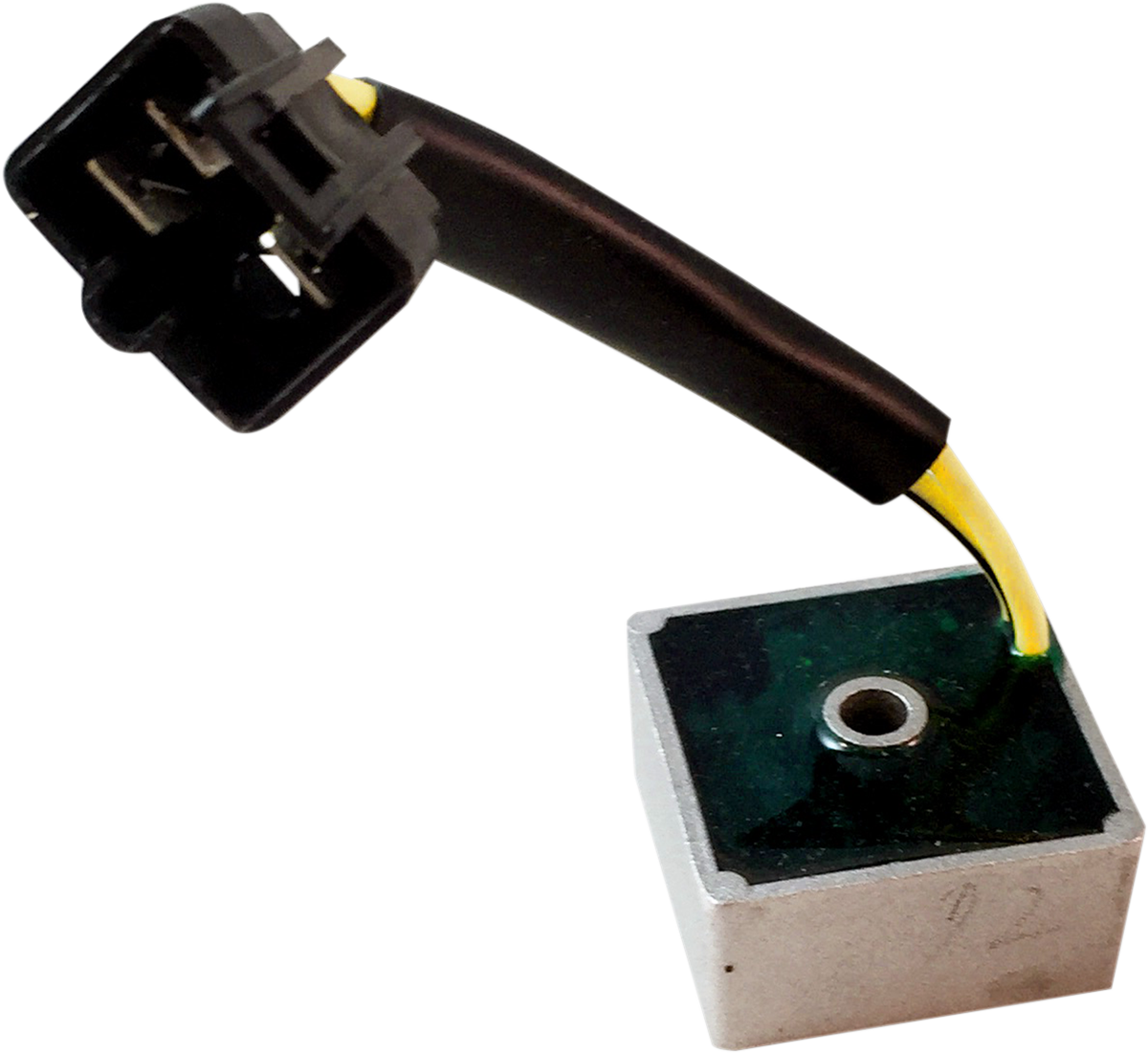 Rectifier and Regulator for Ski-Doo