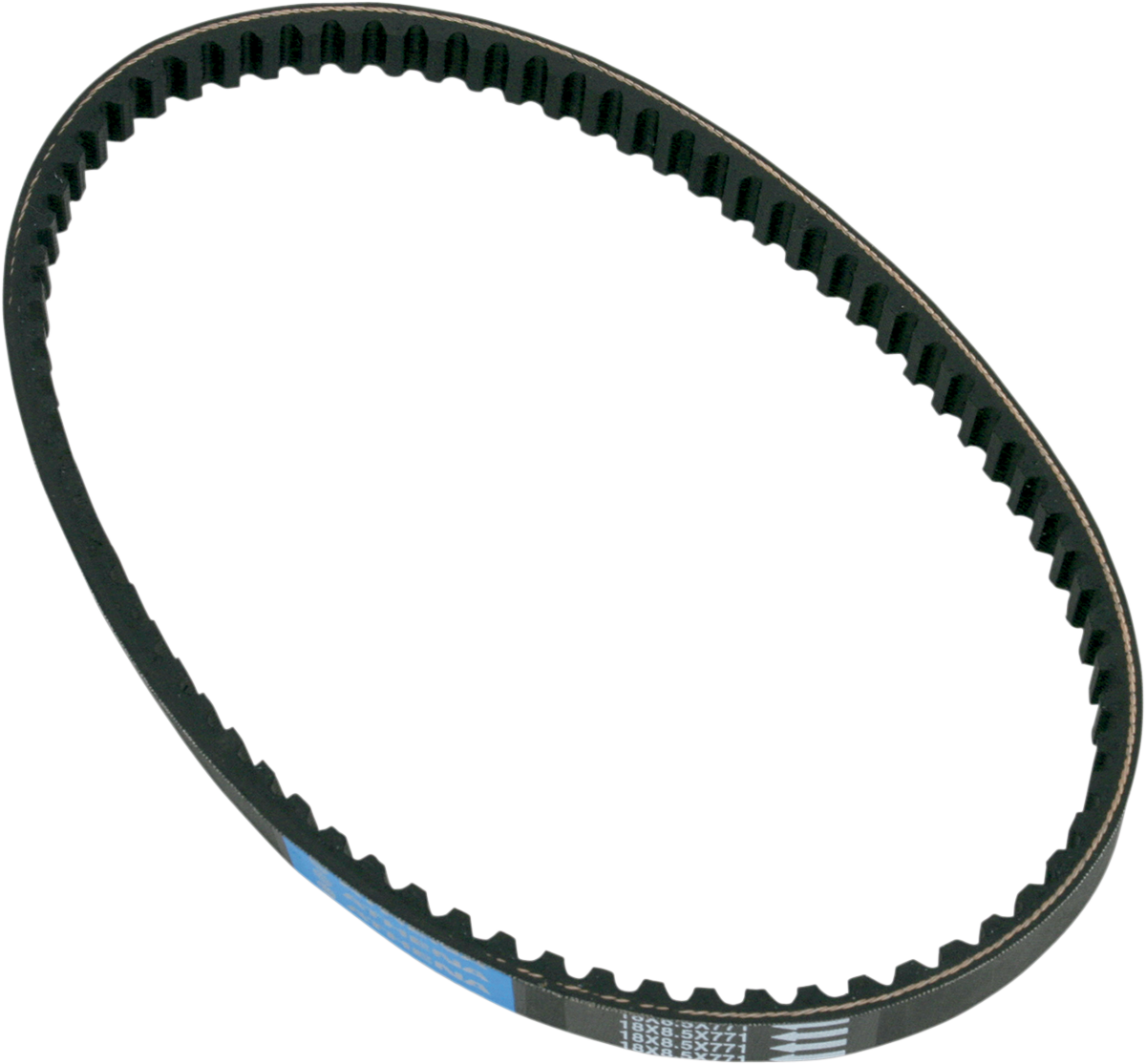 Scooter Transmission Belt
