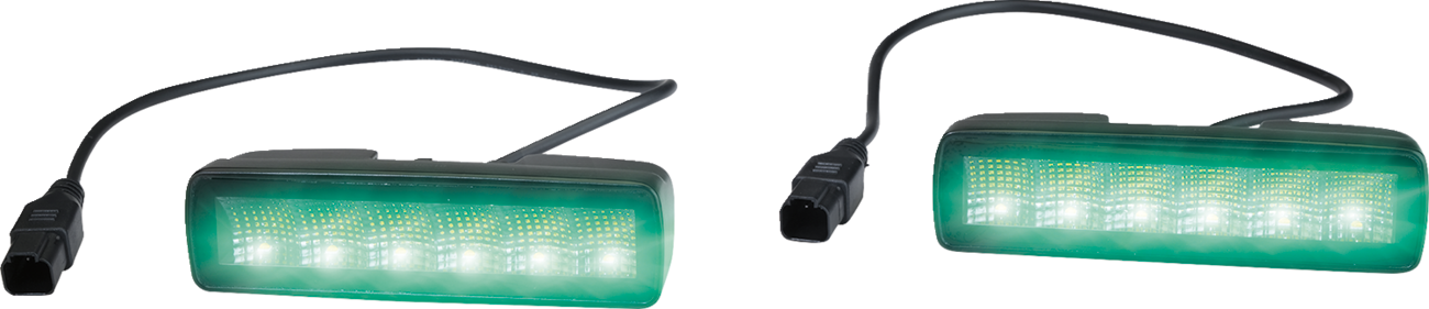 Moose Racing Mini Light Bar